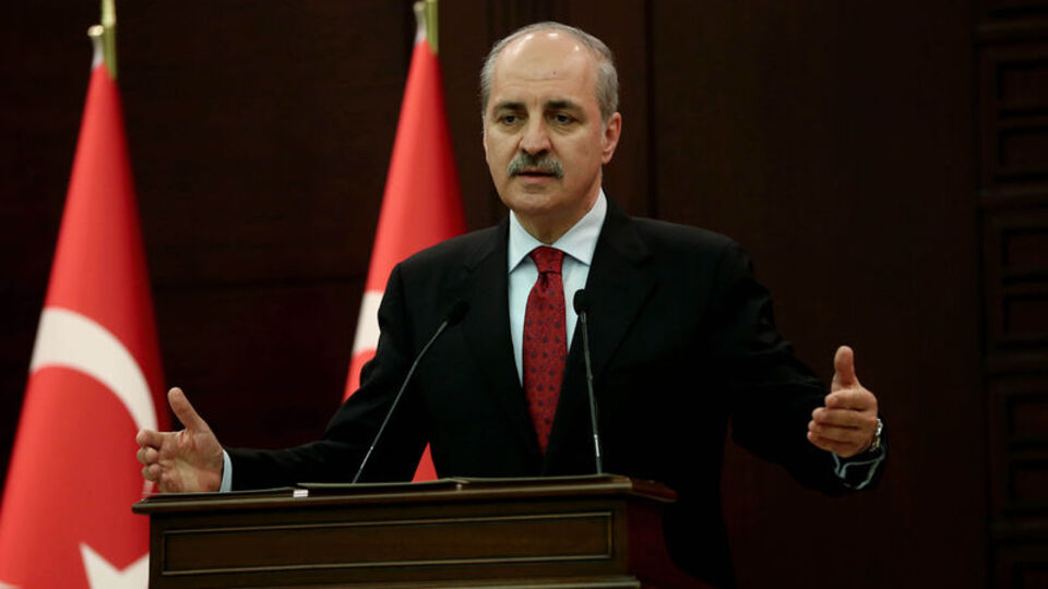 'Suriye'ye kara harekatı' sorusuna yanıt verdi