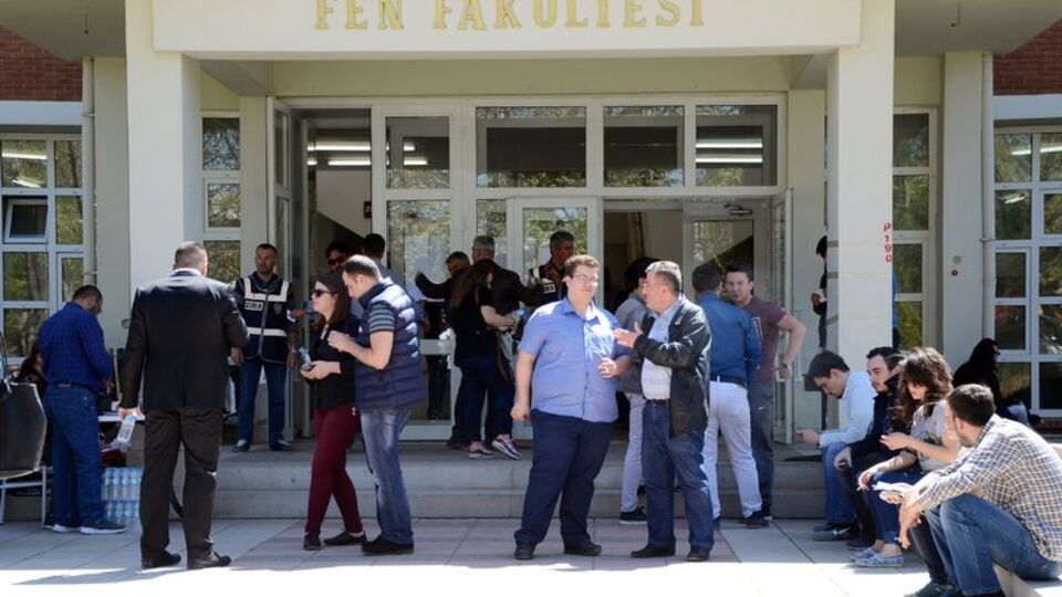 AÖF sınav sonuçları açıklandı!