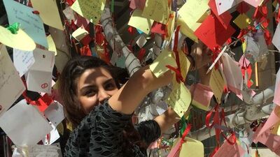 Hıdırellez yaklaşıyor!