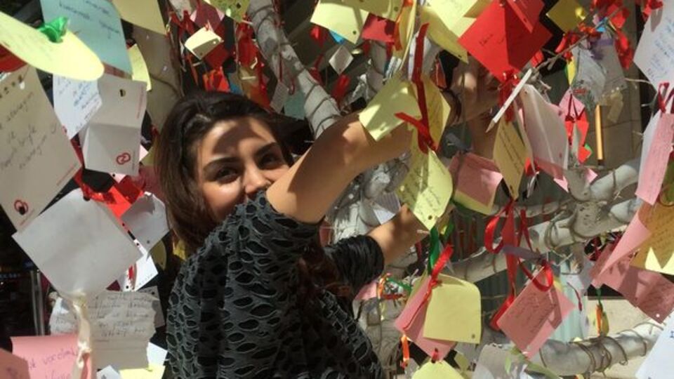 Hıdırellez yaklaşıyor!