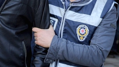 Akın İpek'in kardeşi tutuklandı