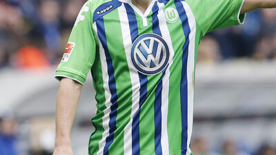 Wolfsburg sözleşmesini feshetti!