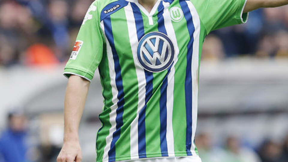 Wolfsburg sözleşmesini feshetti!