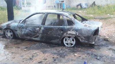 Conolar ortalığı birbirine kattı!