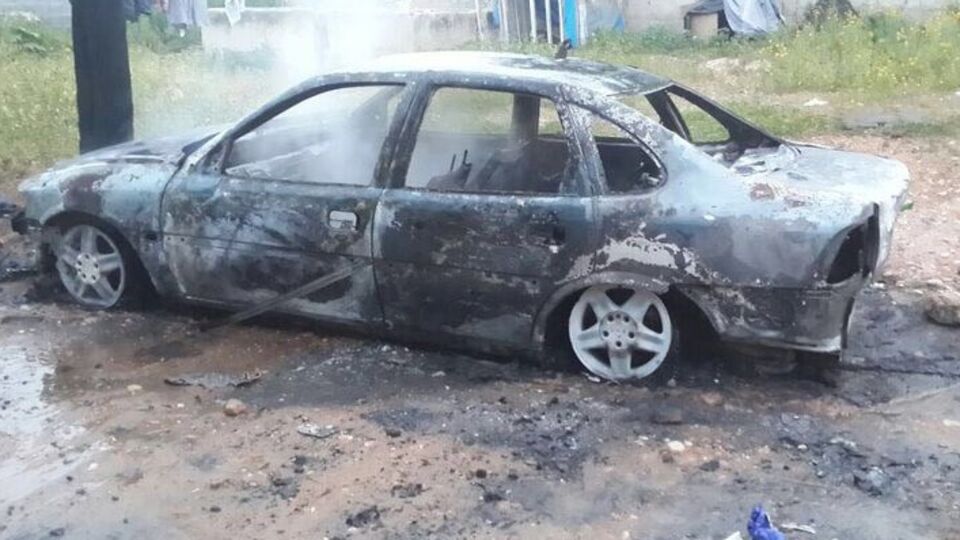 Conolar ortalığı birbirine kattı!