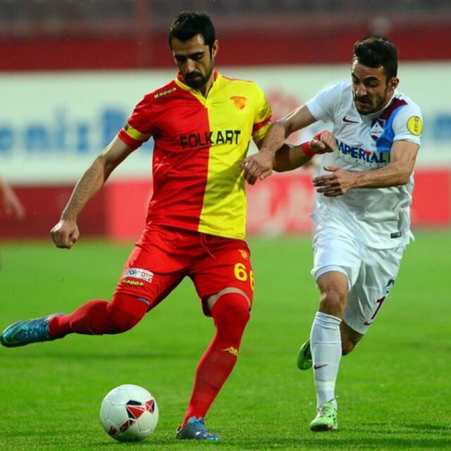 Trabzon nefes aldı