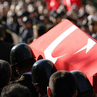 Nusaybin şehidiyle ilgili kahreden tesadüf