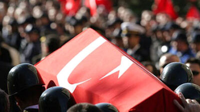 Nusaybin şehidiyle ilgili kahreden tesadüf