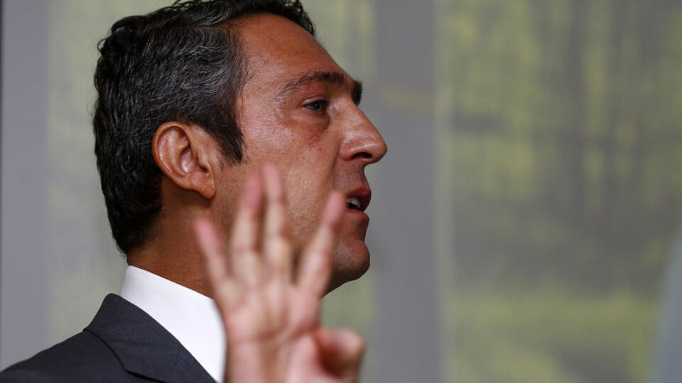 Koç'un önerisi işe yaradı!