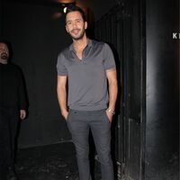 Barış Arduç'un çapkınlık gecesi!