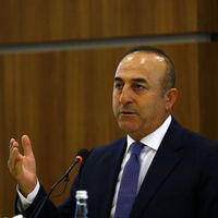 Dışişleri Bakanı Habertürk'e konuştu: ABD ile anlaştık