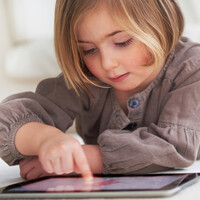 Teknoloji çocukların başını ağrıtıyor