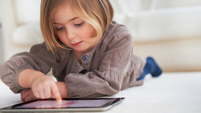 Teknoloji çocukların başını ağrıtıyor