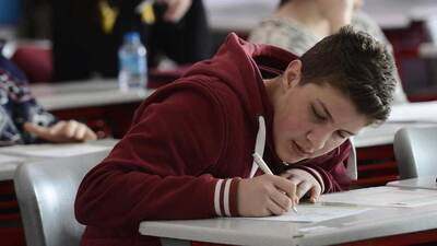 TEOG maratonu yarın başlıyor!