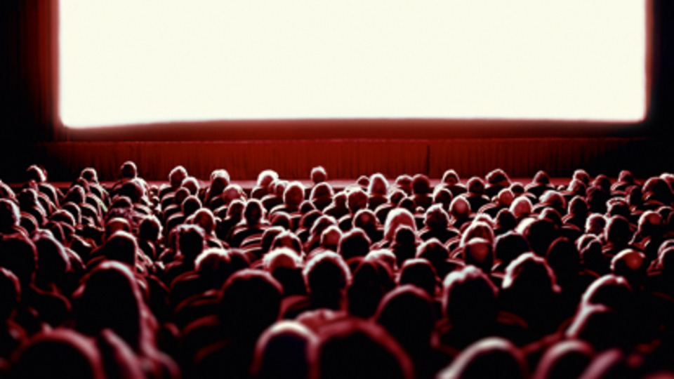 Filme git, TEOG'da ek puanı kap!