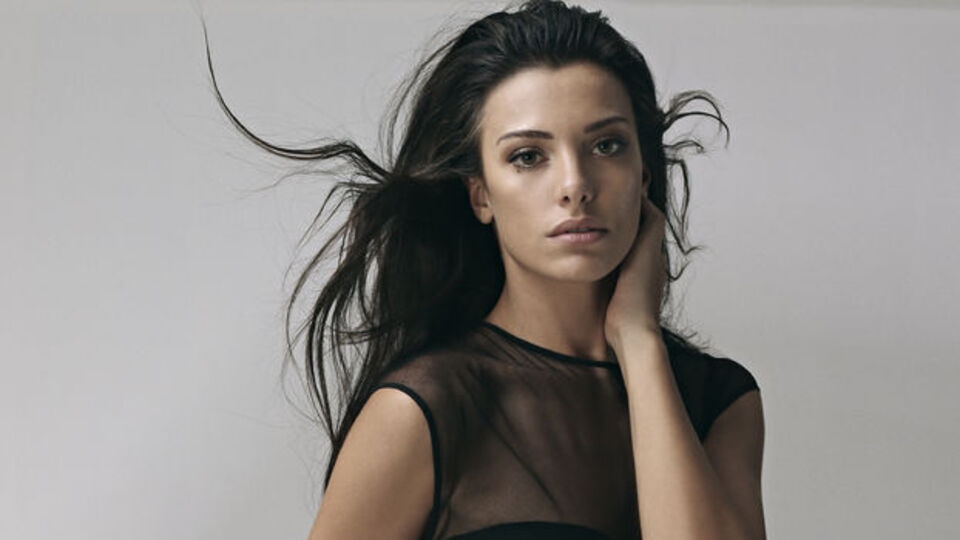 'Oyuncunun bedeni kiralıktır'