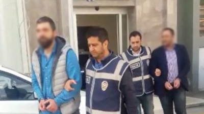 Kulak kestiler, serbest kaldılar