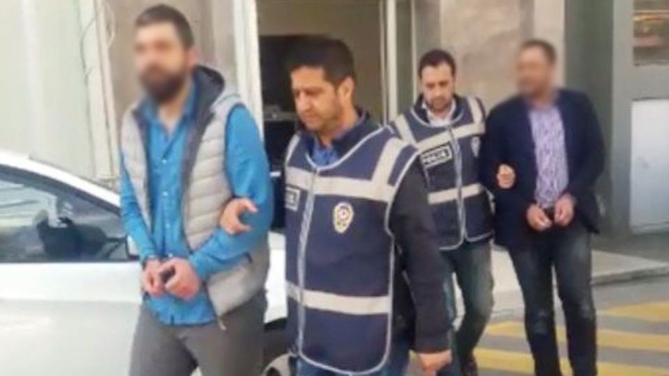 Kulak kestiler, serbest kaldılar