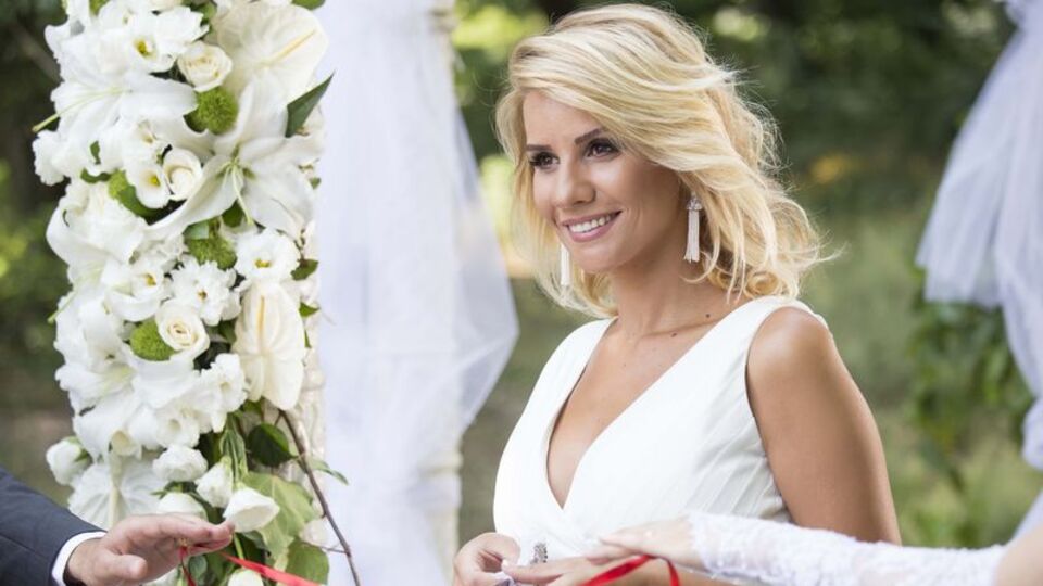 Evlilik programlarını bırakıyor mu?