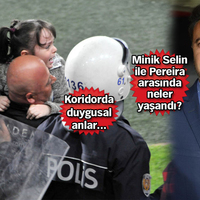 "F.Bahçe'nin hocası bizi gördü ve..."