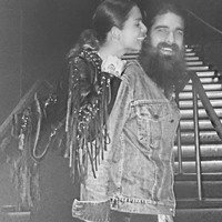 "Öptük ,okşadık, sarıldık"