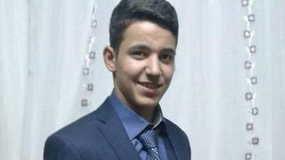 Kazayla kendini vuran ortaokul öğrencisi öldü