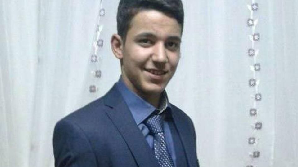 Kazayla kendini vuran ortaokul öğrencisi öldü