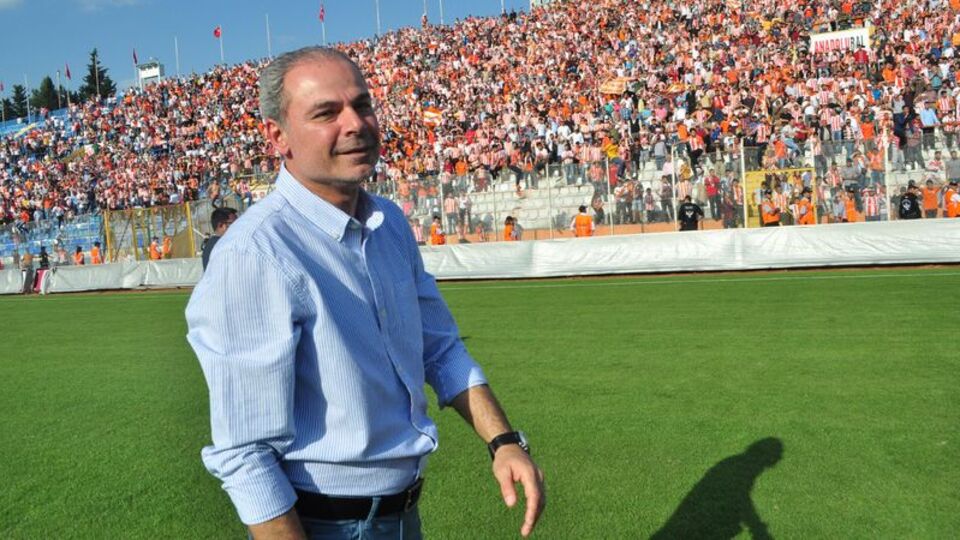 İpekoğlu devleri istiyor!