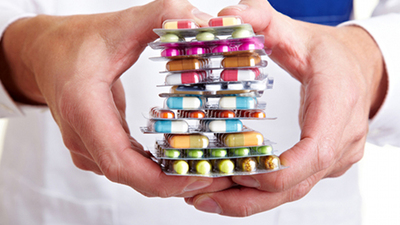 O ilaçlara açıklama geldi!