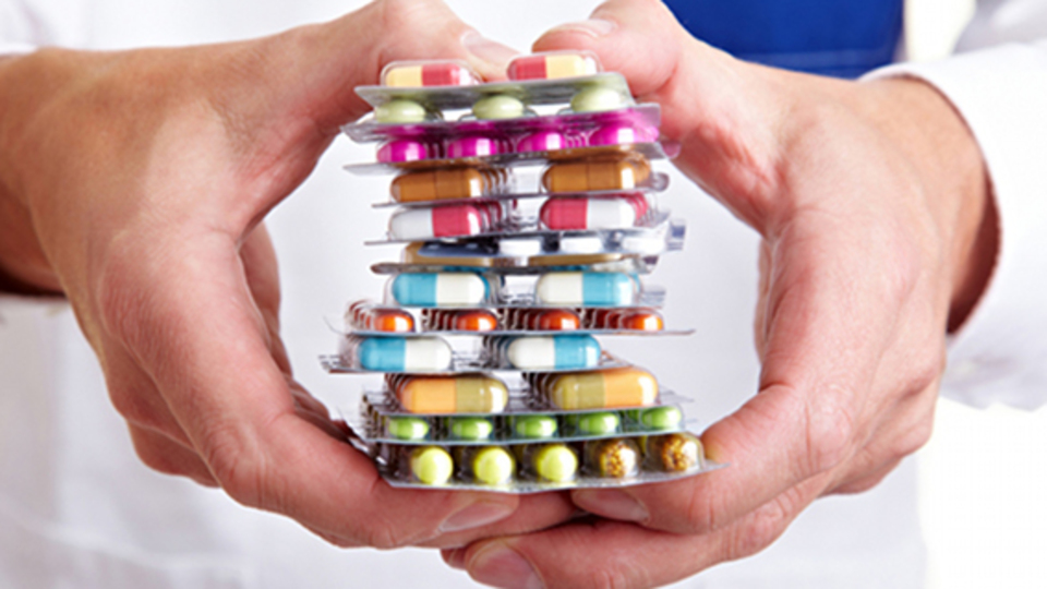 O ilaçlara açıklama geldi!