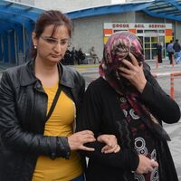 ''Fuhuşta çok iyi para var" deyip...