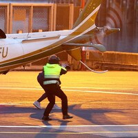 Yıldız futbolcu ölümden döndü