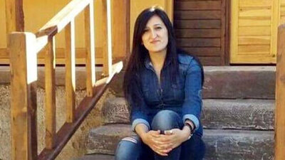 Katil zanlısı koca tutuklandı