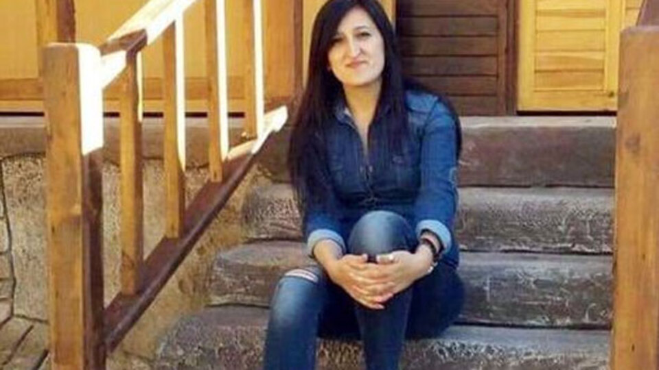 Katil zanlısı koca tutuklandı