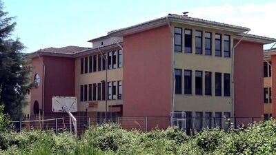 Öğrencileri taciz ettiği iddia edilen öğretmen açığa alındı