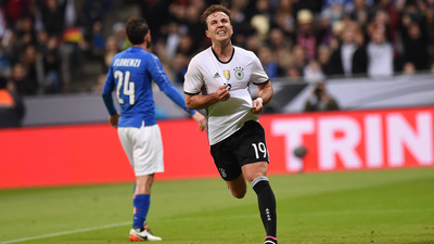 Dortmund'da Götze krizi