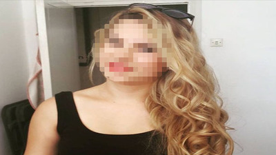 Eşine pompalı tüfekle kurşun yağdırdı!