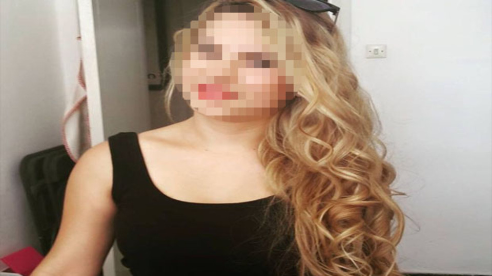 Eşine pompalı tüfekle kurşun yağdırdı!