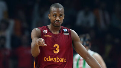 Balıkesir beğenmedi MVP oldu!