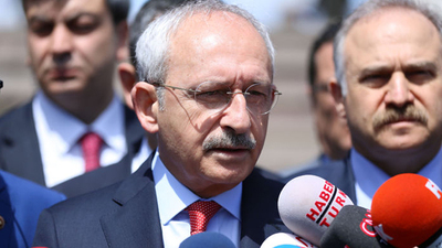 Türkiye CHP'ye 1 milyon euro ödeyecek!