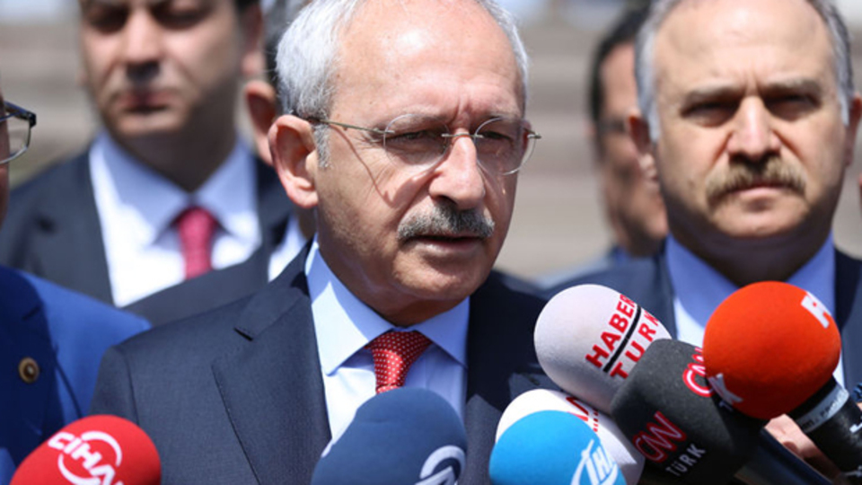 Türkiye CHP'ye 1 milyon euro ödeyecek!