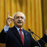 TBMM Başkanı'na sert tepki