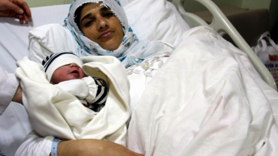 Ku'SUR'a bakma(!) PKK, o şehit bir daha doğdu