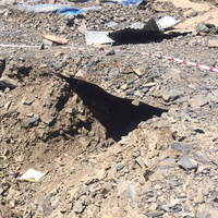 "Ölümü bekliyoruz"