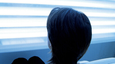 Organ hasarına karşı mavi ışık!