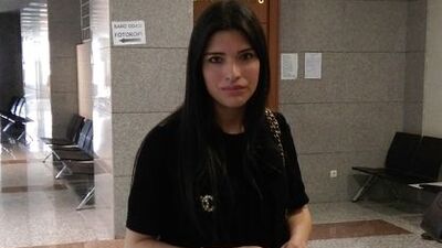 Ayakkabısıyla dövdü, şikayetçi olmadı