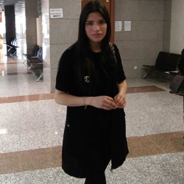 Ayakkabısıyla dövdü, şikayetçi olmadı