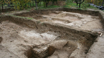 "Kanuni'nin mezarı tartışması bitmiştir"
