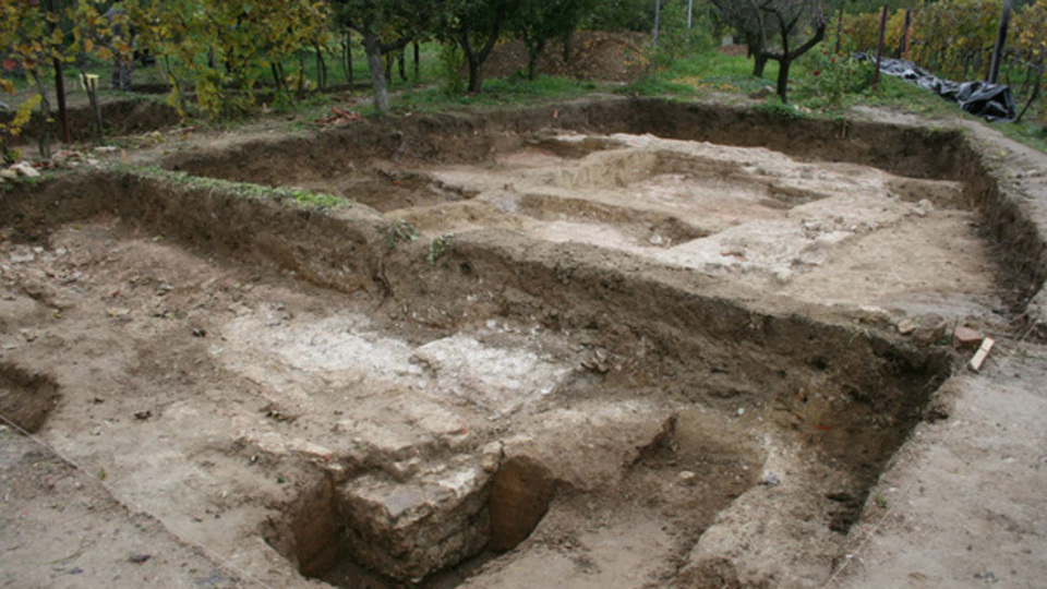 "Kanuni'nin mezarı tartışması bitmiştir"