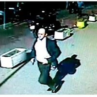 Firari çete lideri: Yine kaçacağım